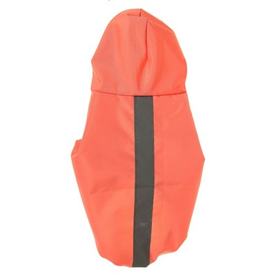 Куртка-ветровка со светоотражающими полосками,  XL (ДС 30-32 см, ОШ 32, ОТ 40-44 см), - фото 354997