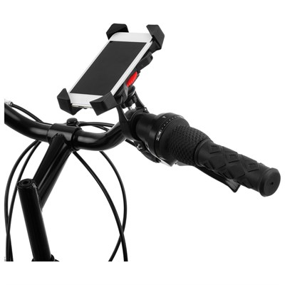 Держатель CT-004 для смартфона на руль - фото 366730