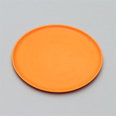 Фрисби, TPR, 14,5 см - фото 415687