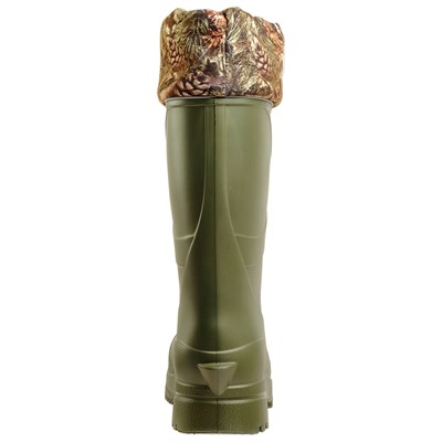 Сапоги мужские Ice Land Д343-НУ, до -60 °С, ЭВА, размер 41-42, цвет олива - фото 437192