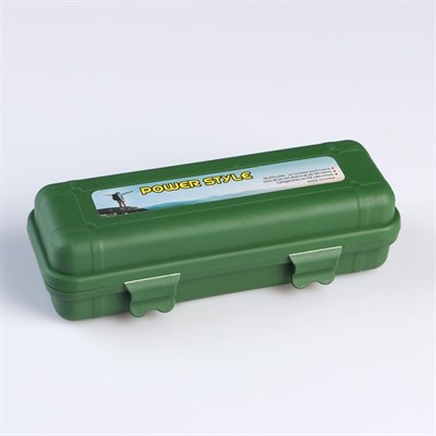 Фонарик аккумуляторный, 5 Вт, 3 режима, 4 ч автономной работы, 11х2.8 см - фото 519724