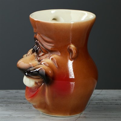 Кружка "Улыбака" 0,35 л - фото 556018