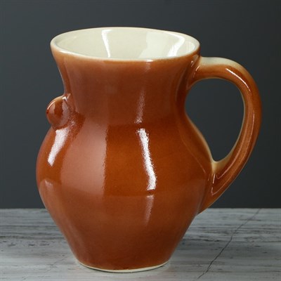 Кружка "Улыбака" 0,35 л - фото 556019