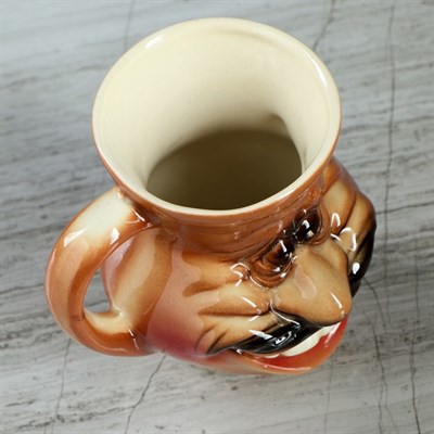 Кружка "Улыбака" 0,35 л - фото 556020