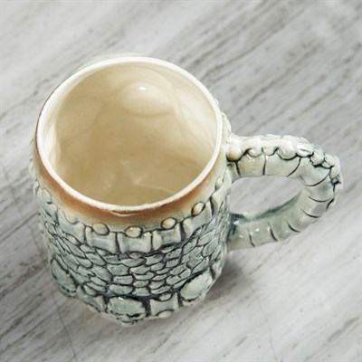 Бокал "Череп" 0,3 л, микс - фото 556783 Бокал "Череп" 0,3 л, микс - фото 556783