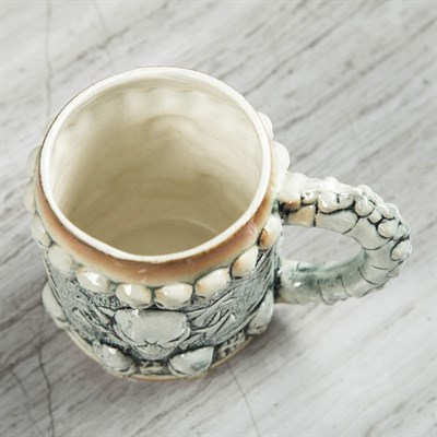 Бокал "Череп" 0,3 л, микс - фото 556786 Бокал "Череп" 0,3 л, микс - фото 556786