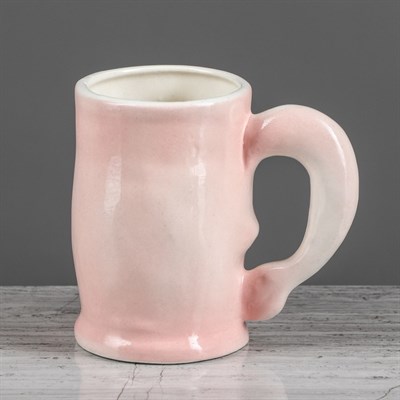 Кружка "Монстр", 0,5 л, микс, керамика - фото 556825