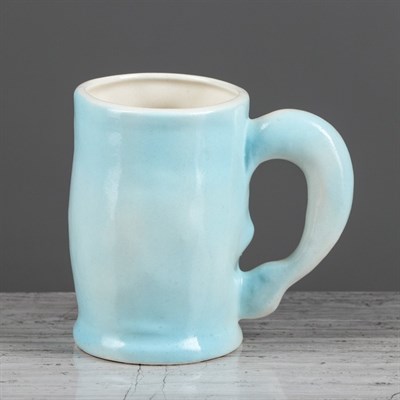 Кружка "Монстр", 0,5 л, микс, керамика - фото 556827