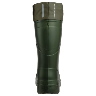 Сапоги с утепляющей вставкой, до -60 °С, размер 44, цвет олива - фото 595150