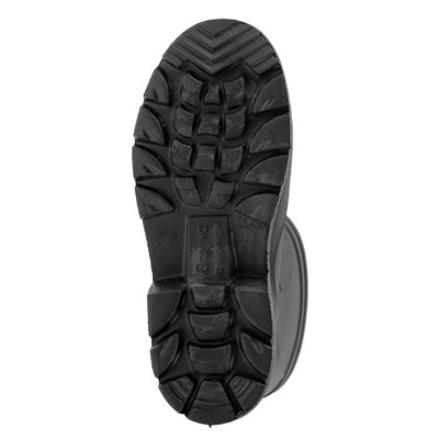 Сапоги мужские арт. Д31 ЭВА, цвет чёрный, размер 41 (26,2 см) - фото 677256