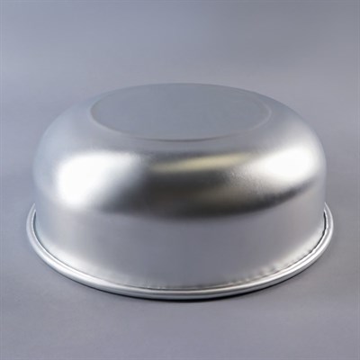 Таз 10,6 л, 36 см - фото 728327