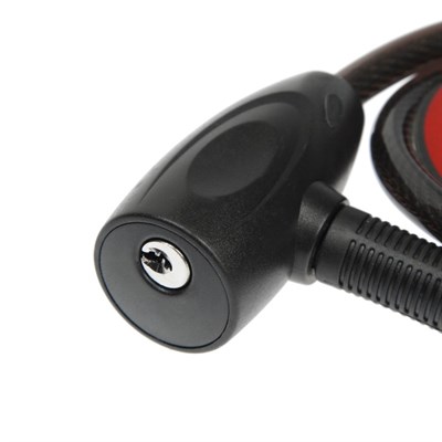 Замок навесной PALLADIUM PL 65/01, 10х650 мм - фото 765315