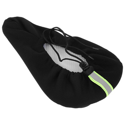 Чехол для седла с наполнителем 17*29 см - фото 846454