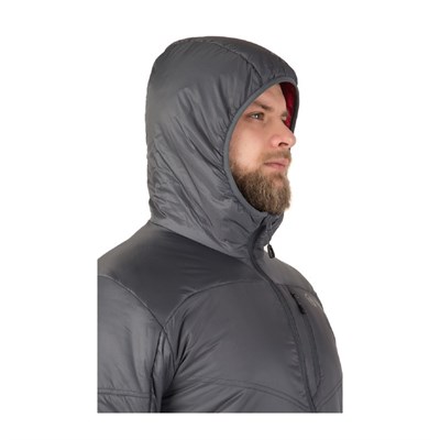 Куртка Mild, цвет серый, размер M - фото 917729