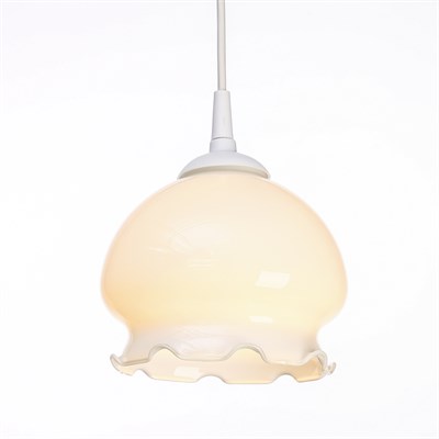 Светильник  "Грибок" 1 лампа E27 60 Вт мол. - фото 925889