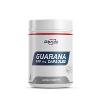 Капсулы Guarana Geneticlab