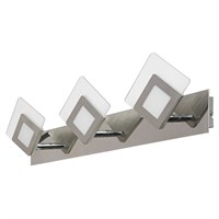 Светильник William 3x5Вт LED хром 50x13,5x7,5см