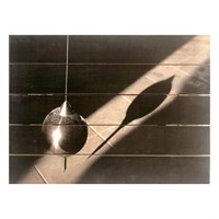 Картина для бани, тематика арт "Тень", МАССИВ, 40×30 см