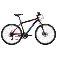 Велосипед 26&quot; Stinger Caiman D, 2020, цвет чёрный, размер 16&quot;