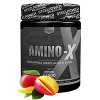 AMINO-X - 250 гр, вкус - Манго