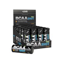 VPLAB BCAA Shot / 20 ампул / Апельсин