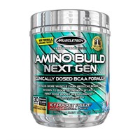 МТ Amino Build Next Gen / 276 г / Фруктовый лед