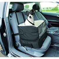 Автомобильная сумка-подстилка Trixie для собак, 45 х 38 х38см