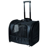 Транспортная сумка Trixie, 45 х 41 х 31 см, черный
