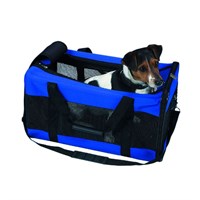Транспортная сумка Trixie, 55 х 30 х 30 см., синяя