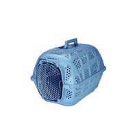 Переноска Imak Carry Sport для животных,  пепельно синий,  45 х 34 х 32 см