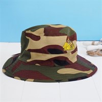 Шляпа «Рыбак по призванию», камуфляж