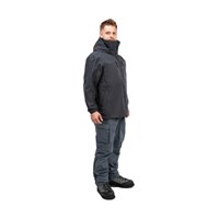 Куртка Guard, цвет чёрный, размер 2XL