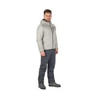 Куртка Mild, цвет светло-серый, размер 2XL