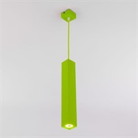 Светильник Cant 7Вт LED 4200К зелёный