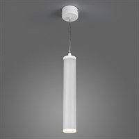 Светильник DLR035, 12 LED, 720лм, 4200К, цвет белый