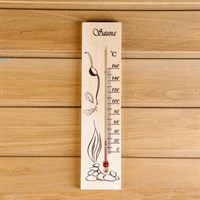 Термометр "Sauna", для бань и саун