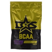 BCAA Binasport, черная смородина, 200 г
