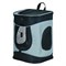Переноска-рюкзак Trixie Timon, 34 x 44 x 30 см, черный/серый - фото 1147324