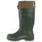 Сапоги TORVI ЭВА универсал, ТЭП, без вкладыша, цвет олива, размер 43-44 - фото 1152569