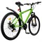 Велосипед 26" Progress модель Advance Disc RUS, цвет зеленый, размер 19" - фото 1370680