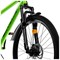 Велосипед 26" Progress модель Advance Disc RUS, цвет зеленый, размер 19" - фото 1370681