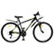 Велосипед 26" Stinger Caiman, 2020, цвет чёрный, размер 18" - фото 1605478