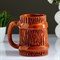 Кружка сувенирная "Пиво большая" 17см - фото 1675397