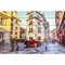 Картина для бани "Проулок в Италии", МАССИВ, 40×60 см - фото 1676057