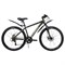Велосипед 26" Stinger Caiman D, 2020, цвет зелёный, размер 16" - фото 1682368