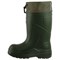 Сапоги с утепляющей вставкой, до -60 °С, размер 42, цвет олива - фото 1710382