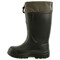 Сапоги, 4-слойный вкладыш с мехом, -45 °С, размер 46, цвет олива - фото 1710406