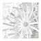 Люстра подвесная IKEA, 1 x 75 Вт, Е27, белый - фото 1795012