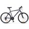 Велосипед 26" Stels Navigator-500 V, V020, цвет антрацитовый/синий, размер 16" - фото 1999019