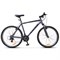 Велосипед 26" Stels Navigator-500 V, V020, цвет антрацитовый/синий, размер 18" - фото 1999020